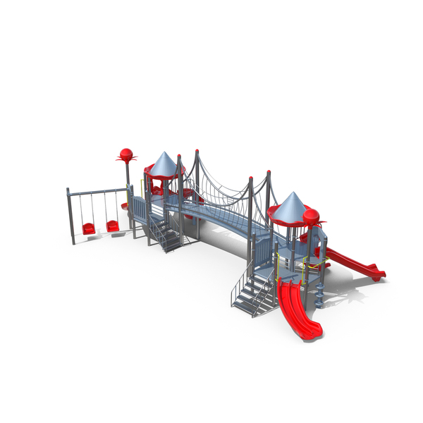 Playground PNG & PSD Images