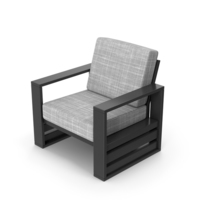 Chair Black PNG & PSD Images