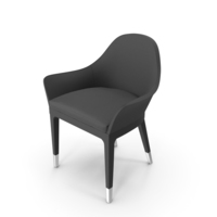 Smania Manta Low Armchair PNG & PSD Images
