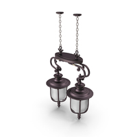 Street Light PNG & PSD Images