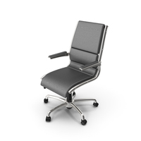 Topdeq Artes Sit-it Execute Chair PNG & PSD Images
