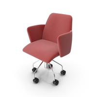 Kartell Moorea Armchair PNG & PSD Images