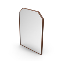 Wall Mirror PNG & PSD Images