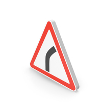 Road sign PNG & PSD Images