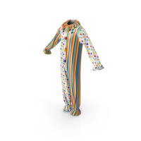 Clown Costume PNG & PSD Images