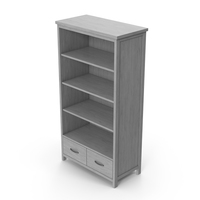Gray Cabinet PNG & PSD Images