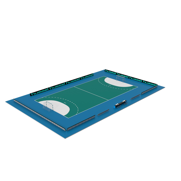 Handball Court PNG & PSD Images