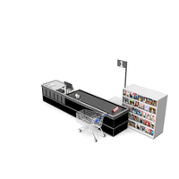 Cash Counter PNG & PSD Images
