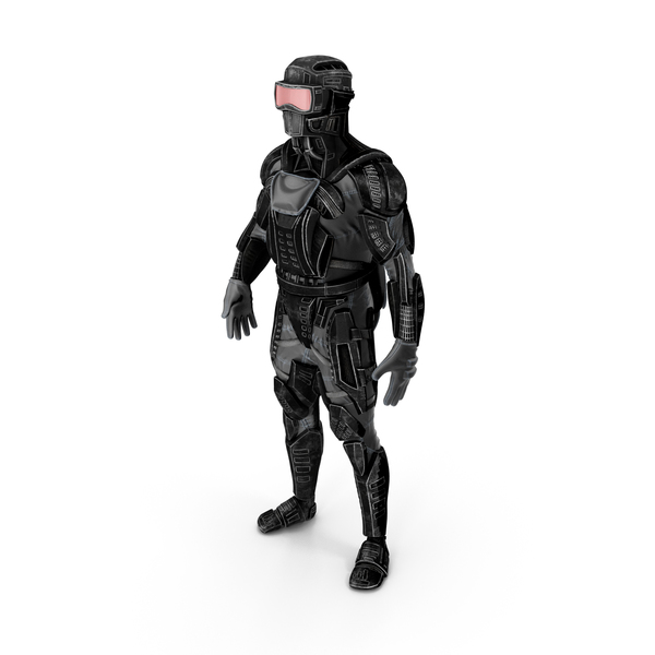 Future Ninja PNG & PSD Images