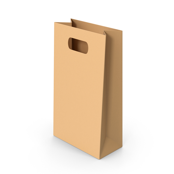 Paper Bag PNG & PSD Images