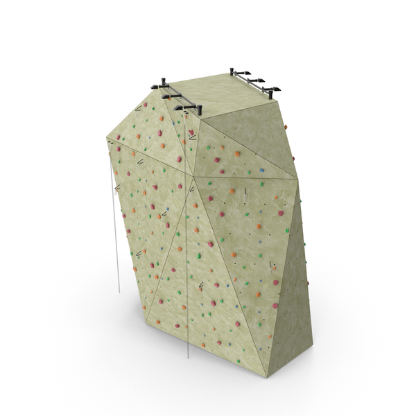 Climbing Wall PNG & PSD Images