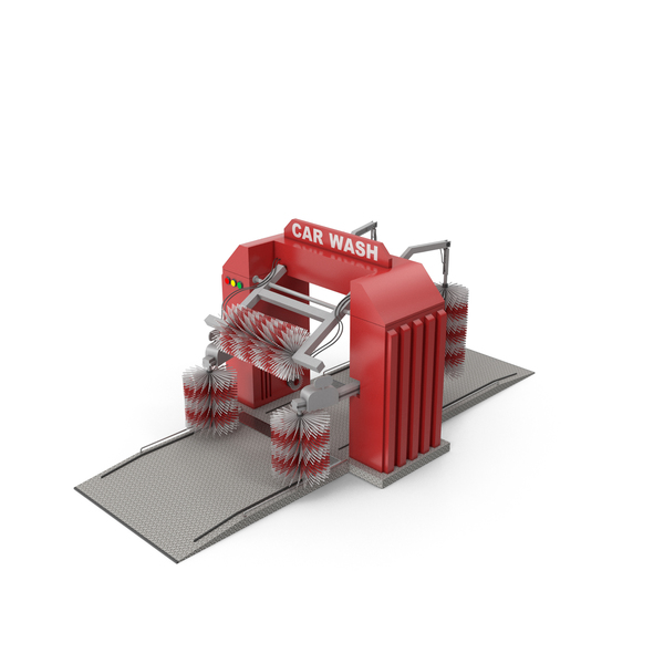 Car Wash PNG & PSD Images