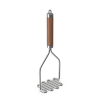 Potato Masher PNG & PSD Images
