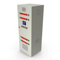 Electric Control Panel PNG & PSD Images