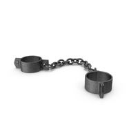 Shackles Closed PNG & PSD Images