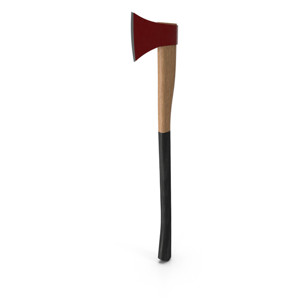 Fire Hatchet PNG & PSD Images