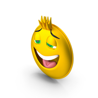 Funny Emoji PNG & PSD Images
