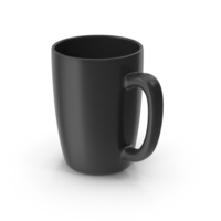 Black Cup PNG & PSD Images