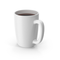 Cup With Coffee PNG & PSD Images