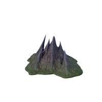 Mountain PNG & PSD Images