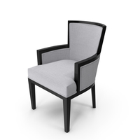Ironies Demeter Armchair PNG & PSD Images
