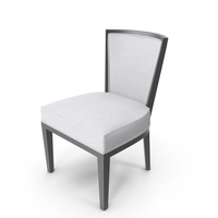 IRONIES - Demeter Chair PNG & PSD Images
