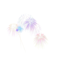 Fireworks PNG & PSD Images