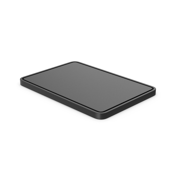 Cutting Board Black PNG & PSD Images