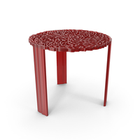 Kartell T Table PNG & PSD Images