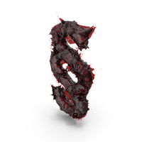 Blood Section Symbol PNG & PSD Images