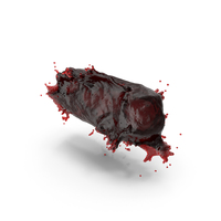 Blood Minus Sign PNG & PSD Images