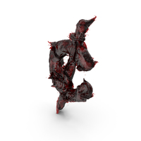 Blood Cent Symbol PNG & PSD Images