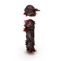 Blood Small Letter i PNG & PSD Images