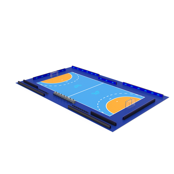Handball Court PNG & PSD Images
