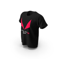 AMD Men Tshirt PNG & PSD Images