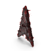 Blood Arrow PNG & PSD Images
