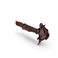 Blood Arrow PNG & PSD Images