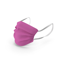 Mask Pink PNG & PSD Images