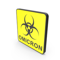 Omicron PNG & PSD Images