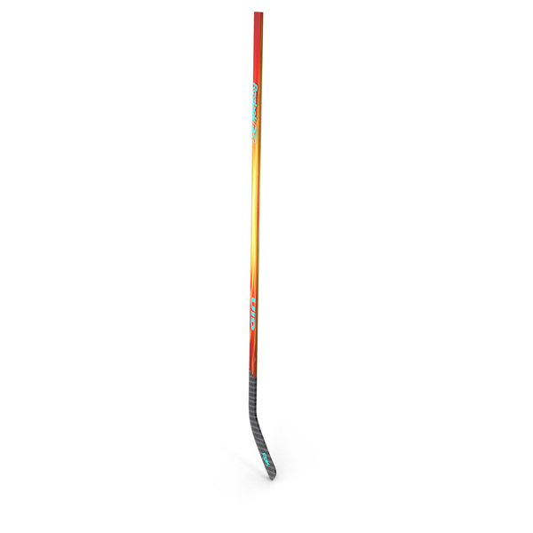 Ice Hockey Stick PNG & PSD Images