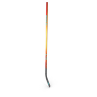 Ice Hockey Stick PNG & PSD Images
