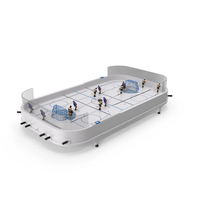 Table Hockey PNG & PSD Images