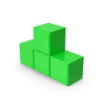 Tetris T-Block PNG & PSD Images