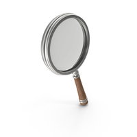 Magnifying Glass PNG & PSD Images