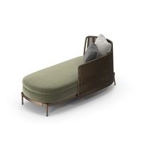 Sofa Tape Daybed PNG & PSD Images