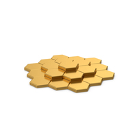 Octagon Panels PNG & PSD Images