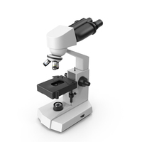 Microscope PNG & PSD Images