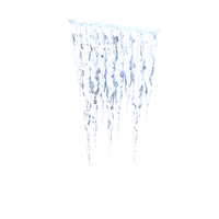 Icicles PNG & PSD Images