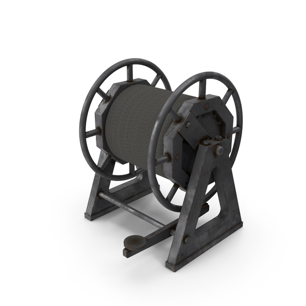 Bobbin Steel Wire PNG & PSD Images