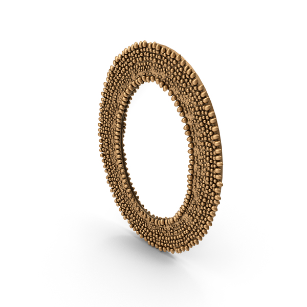 Oval Mirror PNG & PSD Images